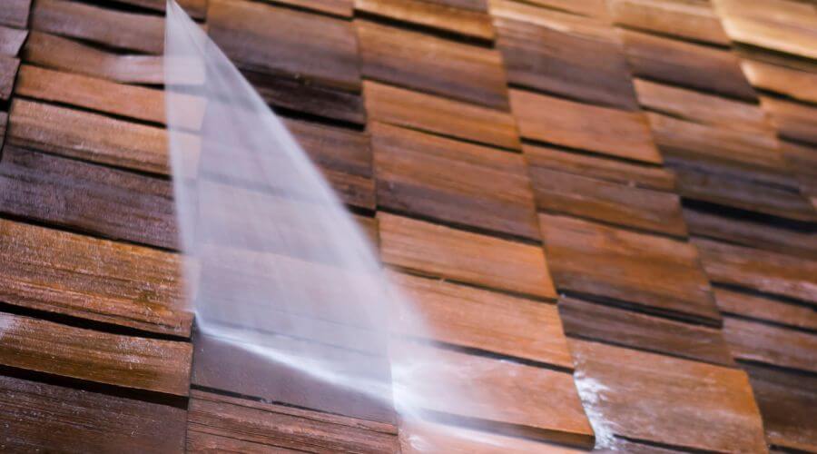 Professional residential roofers in North Carolina